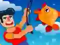 שפּיל Fishing. io אָנליין