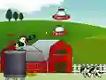שפּיל Bazooka Chicken אָנליין