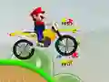 שפּיל Mario Ride 3 אָנליין