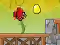 שפּיל Angry Rocket Bird אָנליין