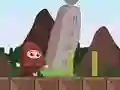 שפּיל Swordless Ninja אָנליין