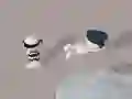 שפּיל Heist Run אָנליין