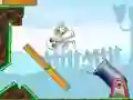 שפּיל Skeleton Launcher - Levels Pack אָנליין
