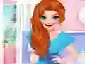 שפּיל Princesses Crazy Dress Design אָנליין