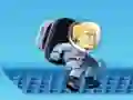 שפּיל Crazy Jetpack Ride אָנליין