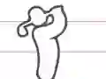 שפּיל Golf Stick אָנליין