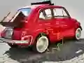 שפּיל Jigsaw Jam Cars אָנליין