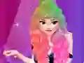 שפּיל Influencers Colorful Fashion אָנליין
