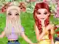שפּיל VSCO Fashion Princess אָנליין