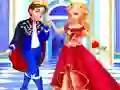 שפּיל Cinderella Prince Charming אָנליין