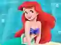 שפּיל The Little Mermaid Adventure אָנליין