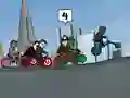 שפּיל GregManiacs אָנליין