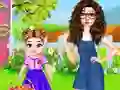 שפּיל Baby Taylor Little Gardener אָנליין