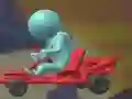 שפּיל Mini Cart Race אָנליין