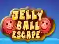 שפּיל Jelly Ball Escape אָנליין