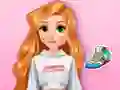 שפּיל Princess HypeBae Blogger Story אָנליין
