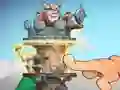 שפּיל Tower Crush אָנליין