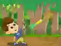 שפּיל Little Shooter אָנליין