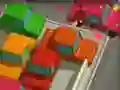 שפּיל Parking Space Jam אָנליין