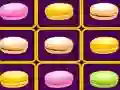 שפּיל Macarons Block Collapse אָנליין