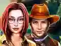 שפּיל The Shadows Treasure אָנליין