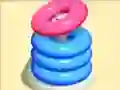 שפּיל Sort Hoop אָנליין