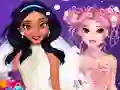 שפּיל Princess Bollywood Wedding Planner אָנליין