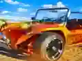 שפּיל Beach Buggy Racing: Buggy of Battle אָנליין