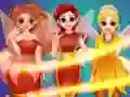 שפּיל BFF In Fairy Style אָנליין