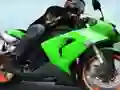 שפּיל Moto 3d Racing Challenge אָנליין