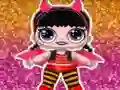 שפּיל Popsy Princess Spot The Difference אָנליין