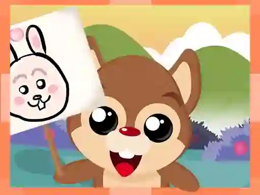 שפּיל Funny Forest אָנליין