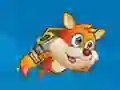 שפּיל Super Squirrel אָנליין