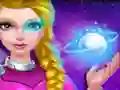 שפּיל Anime Fantasy Dress Up אָנליין