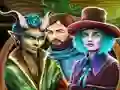 שפּיל Secrets of Efria אָנליין