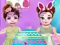 שפּיל Baby Taylor Happy Easter אָנליין