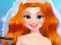 שפּיל Annie Wedding Hairstyle אָנליין