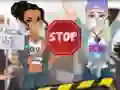 שפּיל Princess Protest אָנליין