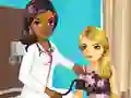 שפּיל Trust your Doctor אָנליין