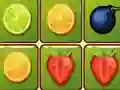 שפּיל Fruits Blocks Collapse אָנליין