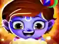 שפּיל Krishna jump אָנליין