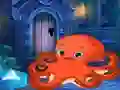 שפּיל Innocent Octopus Escape אָנליין