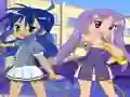 שפּיל Luck Star Dressup אָנליין