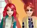 שפּיל Ariel's Life Cycle אָנליין