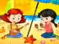 שפּיל Beach Jigsaw אָנליין