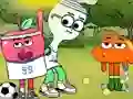 שפּיל The Summer Sports Quiz 2020 אָנליין