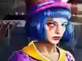 שפּיל Haunted Circus אָנליין