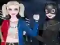 שפּיל Harley Quinn And Friends אָנליין