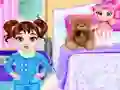 שפּיל Baby Taylor Toy Doctor אָנליין