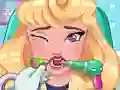 שפּיל Princess Ava Real Dentist אָנליין